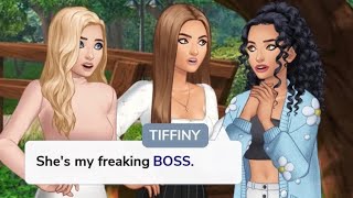 Everyone Hates Me part 26 Episode Choose Your Story