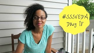 Pros and Cons of Working from Home | #SSSVEDA Day 18