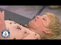 Most spiders on the body - Guinness World Records