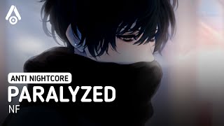 Download Lagu 😈 Anti Nightcore - 𝗣𝗔𝗥𝗔𝗟𝗬𝗭𝗘𝗗 (NF) MP3 Download Lagu 😈 Anti Nightcore - 𝗣𝗔𝗥𝗔𝗟𝗬𝗭𝗘𝗗 (NF) MP3