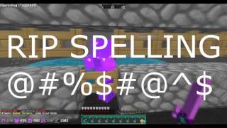 Minecraft How to trap professionally