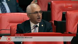 Mervan Gül - 9. Birleşim 284