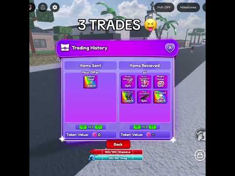 i think i’m addicted to trading #roblox #baddies #robloxbaddies #viral