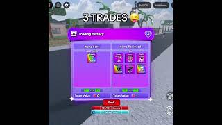 i think i’m addicted to trading #roblox #baddies #robloxbaddies #viral