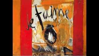 Robert Motherwell