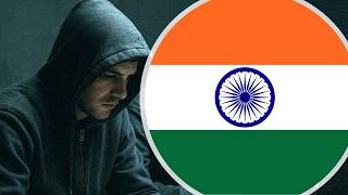 Indian Cyber Army #cyberattack #hackingexplained #cybersecurityawareness