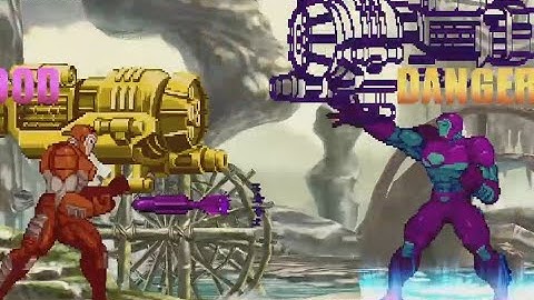 MvC2: NYC Session - Josh 360 vs Kest FT10 # 1 .:7.15.22:. [LIVE AUDIO]