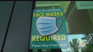 Details Parents Sue NH School Districts Over Mask Policy Update