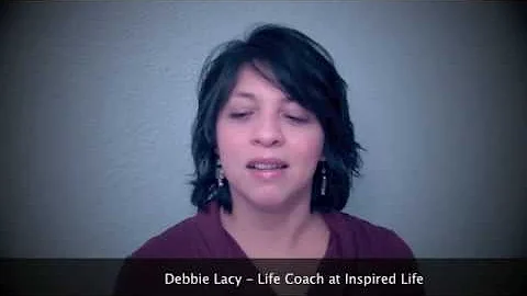 Debbie Lacy -last 30 secs