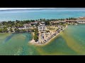 Bebop2 italy east coast of sirmione peninsula