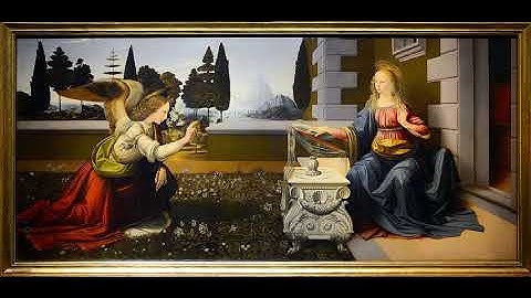 Introit  Rorate Caeli St Mary