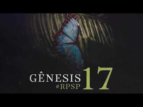 Gênesis 17 - Pr. Suárez