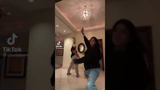 Bills Bills Bills  Charli Damelio  Avani Newest Tiktok Dance