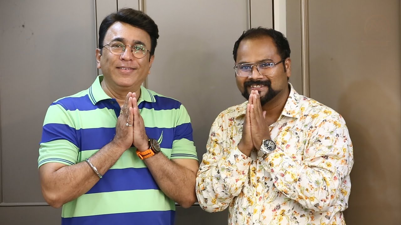 PUSHKAR SHROTRI [ BHIMACHI LEK PROMO ] MEGHA MUSALE | MYRA MUSIC