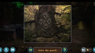 Lost Lands 11 - Press Symbol in Correct Order Puzzle Solution | Chapter - 3 | Puzzle Walkthrough |