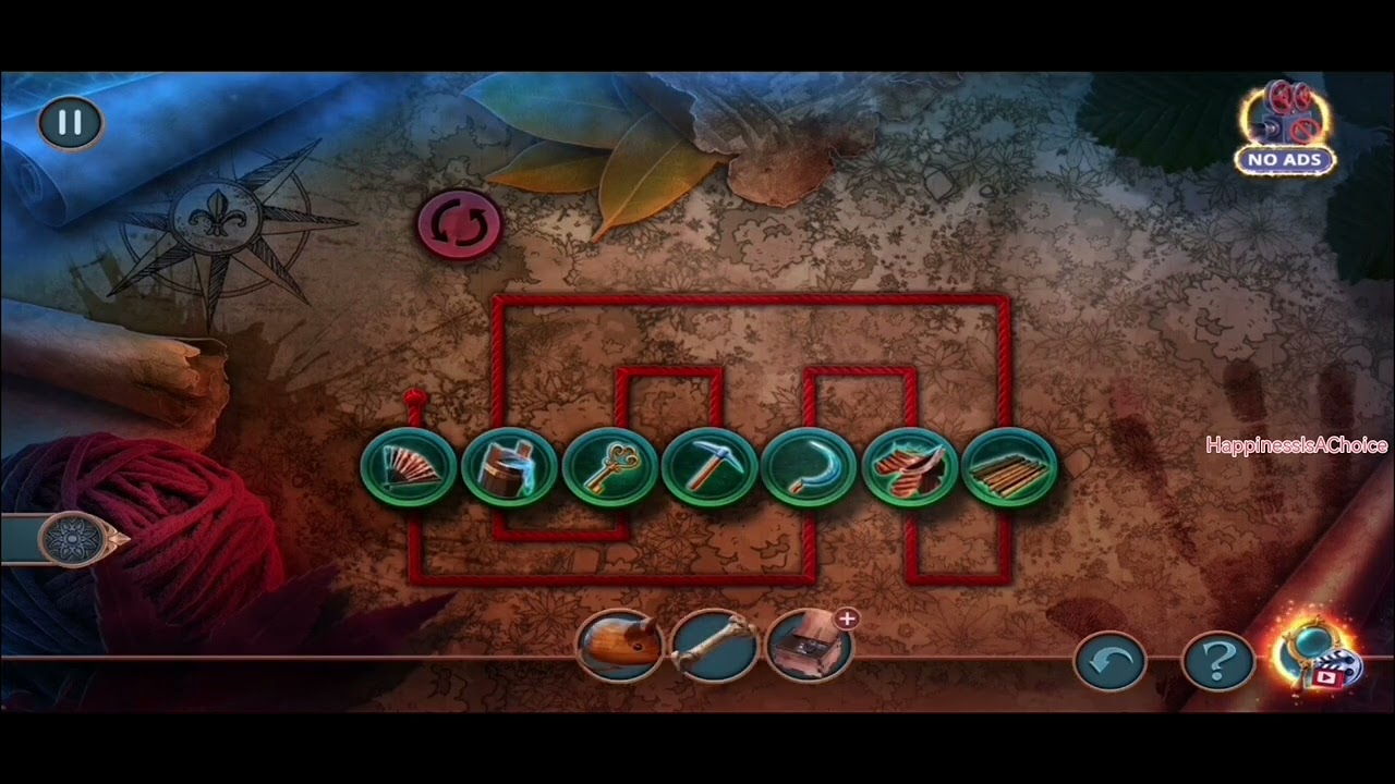 Royal Romances 5: CURSED HEARTS Collector's Edition Walkthrough (Bonus Chapter)