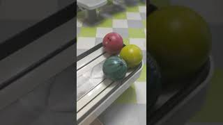 bowling at Beach Bowl Wilmington NC