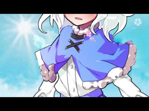 【東方PV】少女レイ