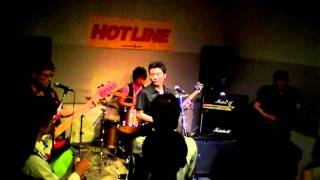 ＰＯＣＡＲＩＳＷＥＴＳ HOTLINE2012 8/26島村楽器イオンモール浜松市野店