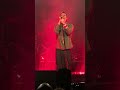 Our Lady Peace Performs Not Enough