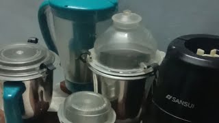 sansui prohome smg03