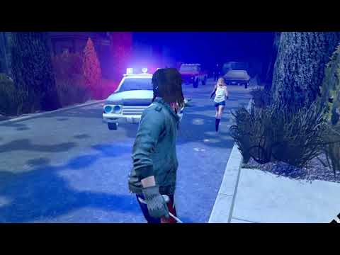 DBD　10/19　加速し過ぎチートマイケル