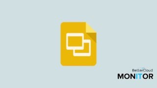 How to Embed Charts from Google Sheets in Slides and Docs
