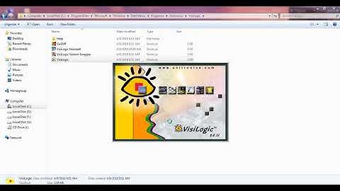 Unitronics Download V570 HMI with PLC