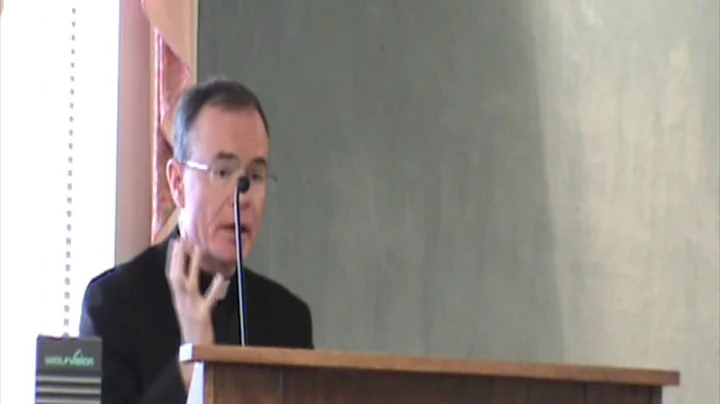 Cursillo Connections 2014 02 08 Doctrinal Topic - ...