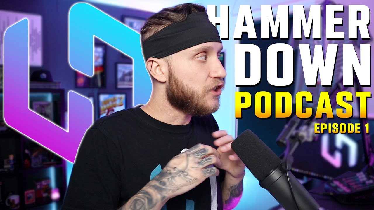 Stream & Create Is This Your Calling? Find Out Now Hammer Down