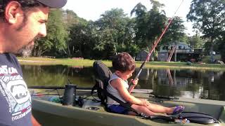 Kevin Pescando 8219