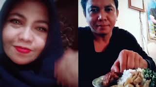 Hary caem, campur sari gunung kidul, tiktok