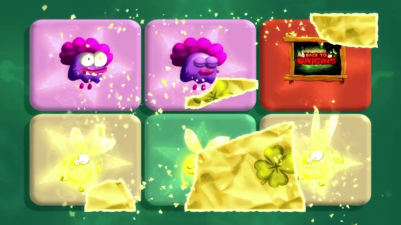 Rayman Legends parte 21