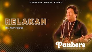 Panbers - Relakan (Official Music Video)