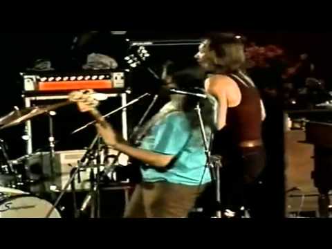 Canned Heat Stockholm 1973 live HD
