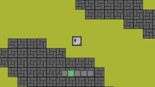 Space Ship Craft Devlog #1 - Item placement uses Box2D