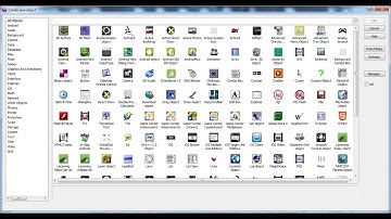 How to make a platform in clickteam/ Just 2 mins/ HD