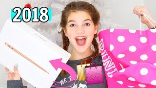 What I Got For Christmas 2018 Haul Adidas, Pink, Apple, Topshop
