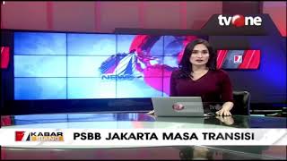 KARRA SYAM DI KABAR SIANG TVONE