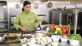Roast Beef & Pepper Jack Cheese Sandwich Recipe : Sandwich Recipes