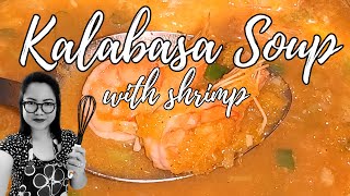 Kalabasa Soup | Murang ulam at madaling lutuin na ulam | Luto sa kalabasa | Masustansya at masarap