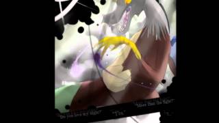 Light and Dark - Animated Comic (rus sub)