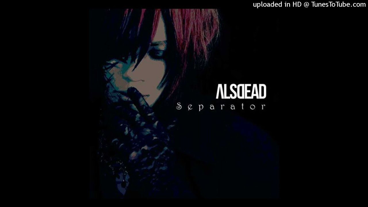 ALSDEAD 「Puzzle」