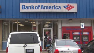 US banks hit by deposit delays caused by error at payment processing network, Fed says