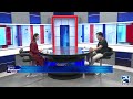 IMF Releases New Report on Pakistan’s Economy - Salim Bukhari’s Analysis - 24 News HD