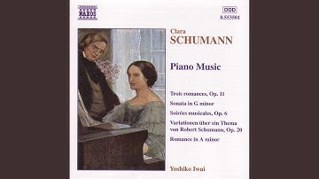 Piano Sonata in G Minor: III. Scherzo and Trio