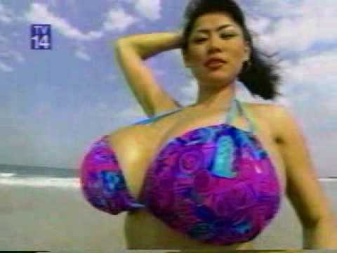 Sabriina Roy Nude