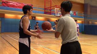 DwBL 5'TH 20171002-2200 Tiger:蓋世保 Part4