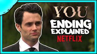 You : Season 2 Recap | Ending Explained