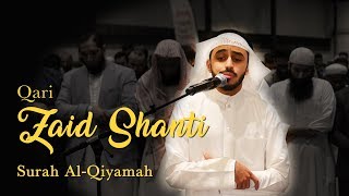 Beautiful Quran recitation | Heart Soothing Voice - Zaid Shanti - English Translation screenshot 5